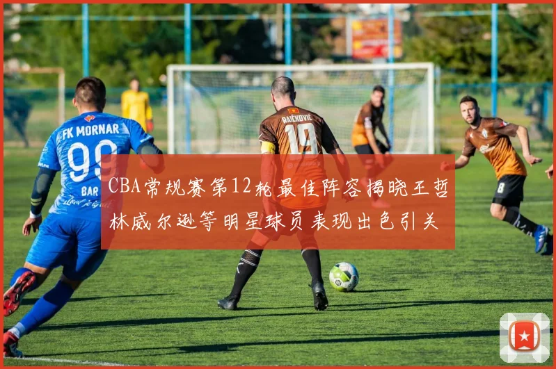 CBA常规赛第12轮最佳阵容揭晓王哲林威尔逊等明星球员表现出色引关注